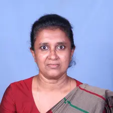 L.S Mendis