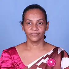 එන්.නිරෝෂා මිය