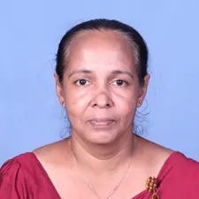 එම්.එච්.රෝෂිණි මිය