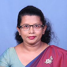 ඩබ්.ජී.තනූජා දිල්හානි මිය